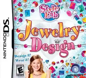 Style Lab - Jewelry Design (USA) (En,Fr,Es) (NDSi Enhanced)